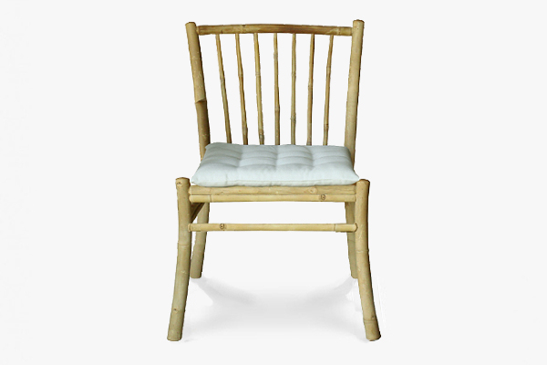 Luna side-chair 58 x 60 x 85Hcm