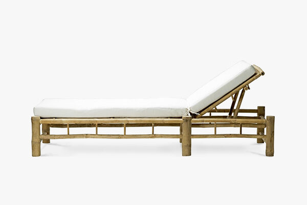 Sun-lounger - Deck chairs