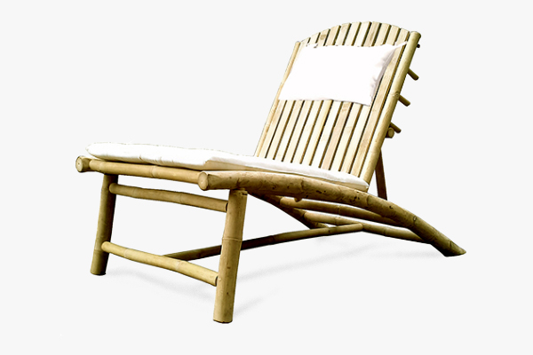 Ocean Deck Chair