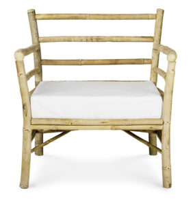 Bamboo furniture